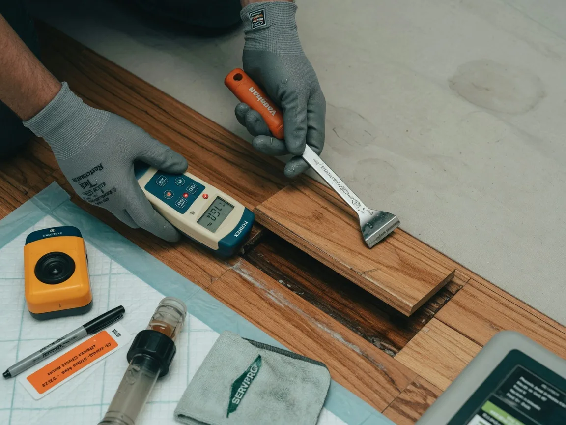 Why choose Water Damage Restoration in Cusseta, GA